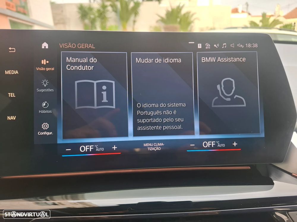 BMW iX1 xDrive30 xLine - 19