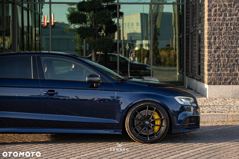 Audi S3 - 15