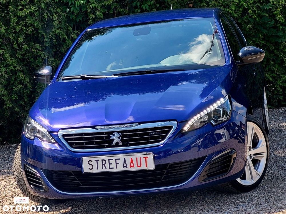 Peugeot 308 - 35