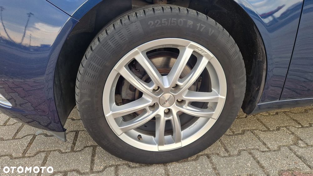 Opel Insignia 1.8 Cosmo - 28