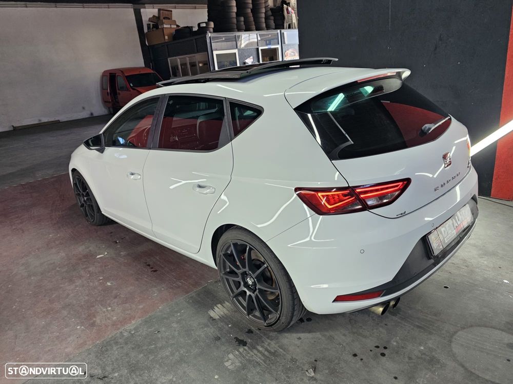 SEAT Leon - 6