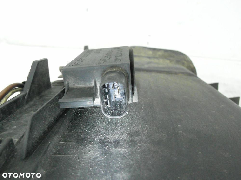 WENTYLATOR CHŁODNICY BMW E46 320 d 69226701 64118391470 3136613245 - 8