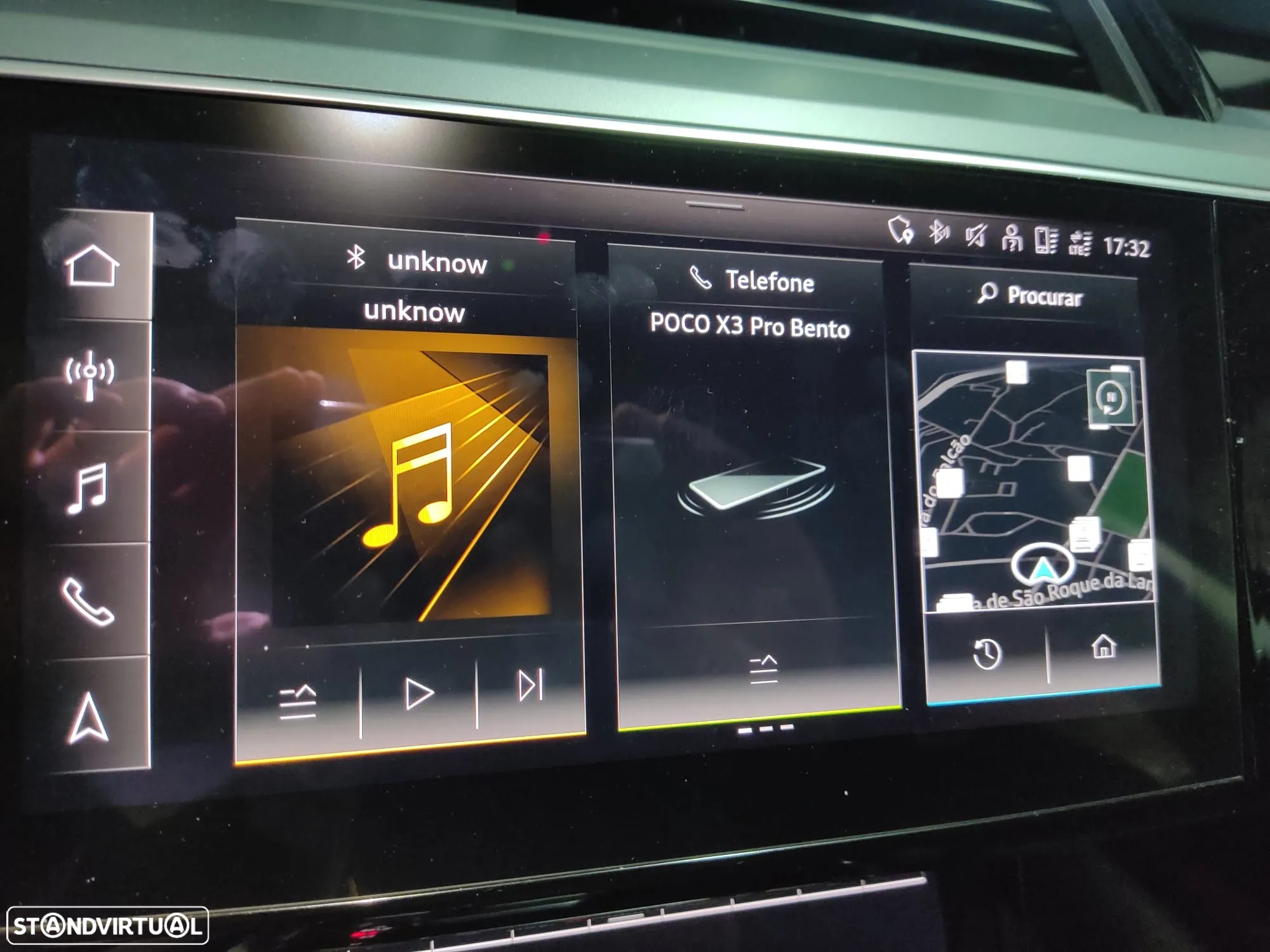 Audi e-tron 50 quattro Advanced - 7