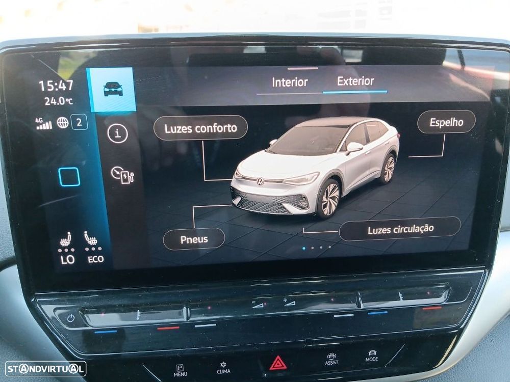 VW ID.5 77 kWh Pro Performance - 21