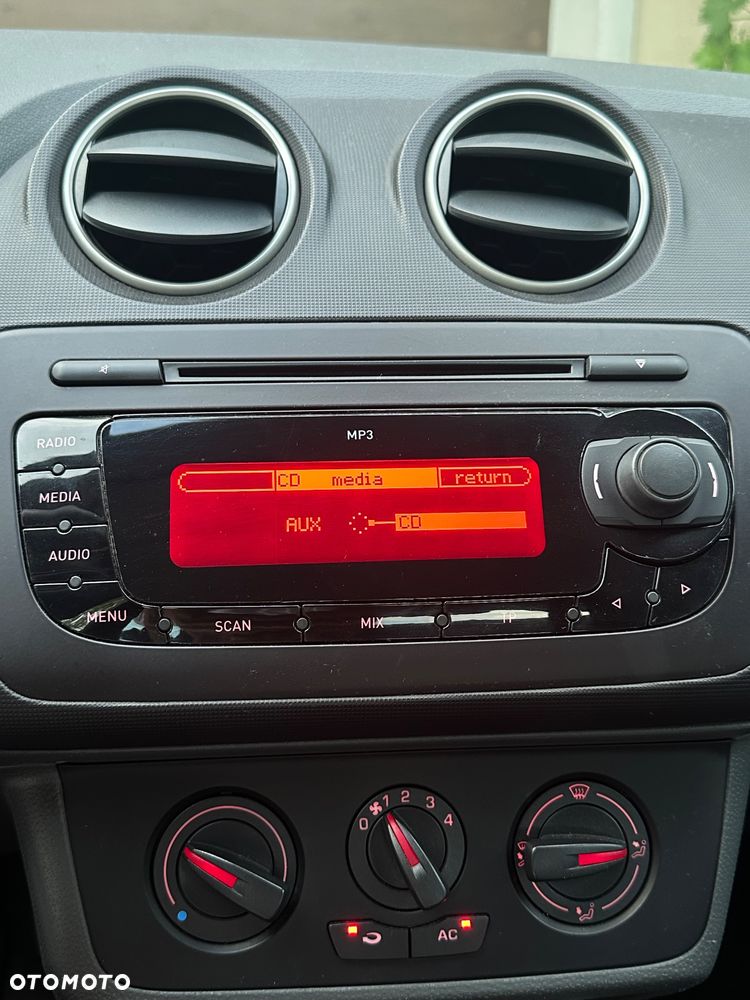 Seat Ibiza SC 1.2 12V Copa - 23
