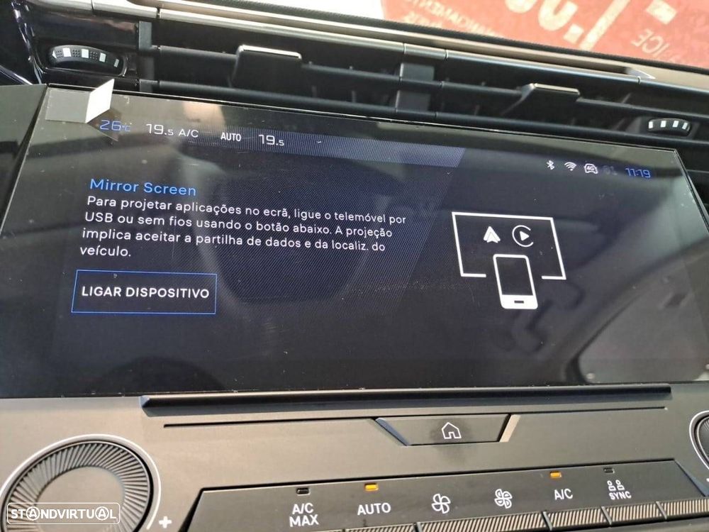 Peugeot 308 1.5 BlueHDi Style EAT8 - 21