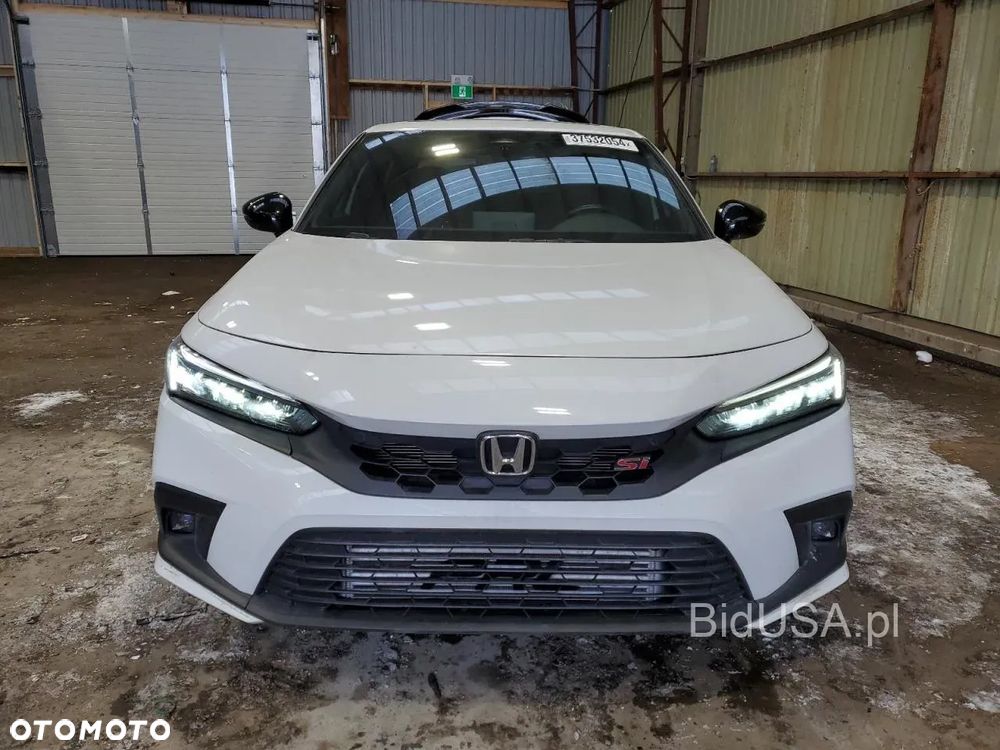 Honda Civic 1.5 i-VTEC Turbo Elegance - 1