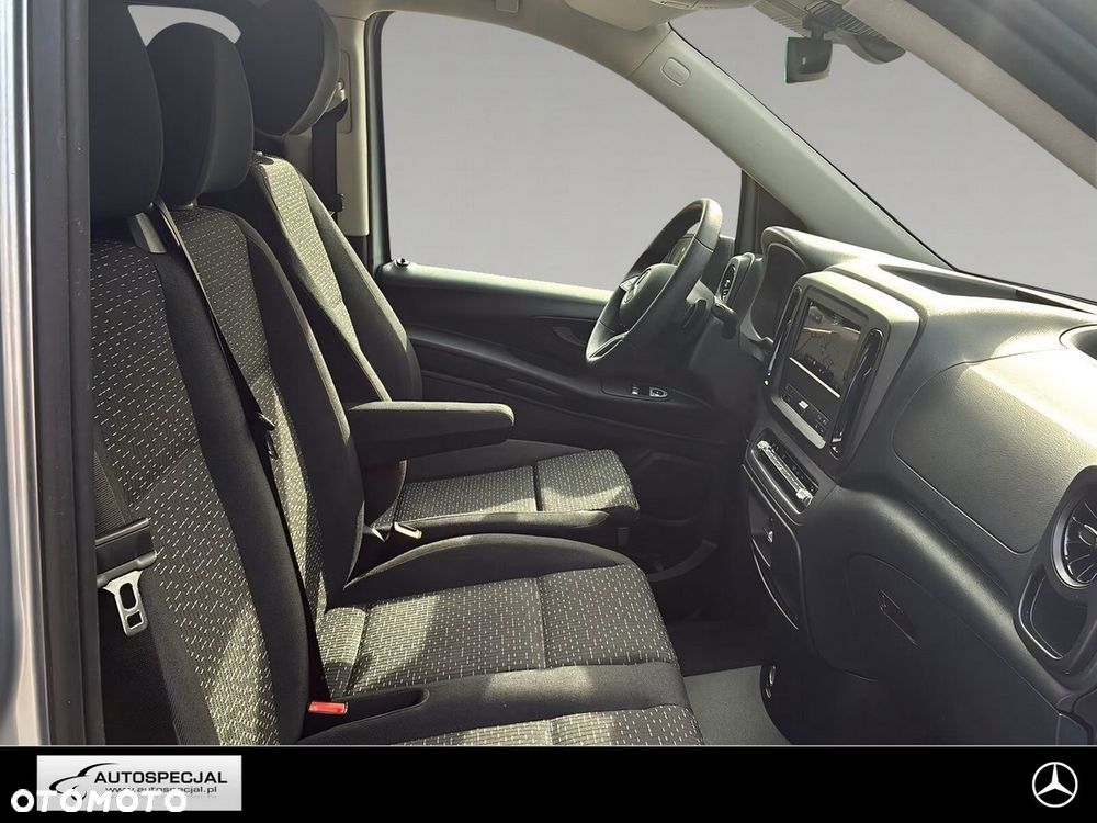 Mercedes-Benz Vito Tourer Extralang PRO - 11
