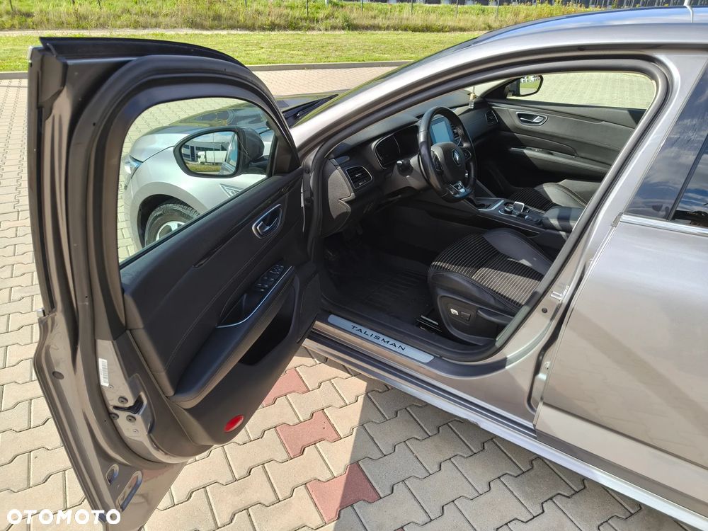 Renault Talisman 1.6 Energy dCi Intens EDC - 9