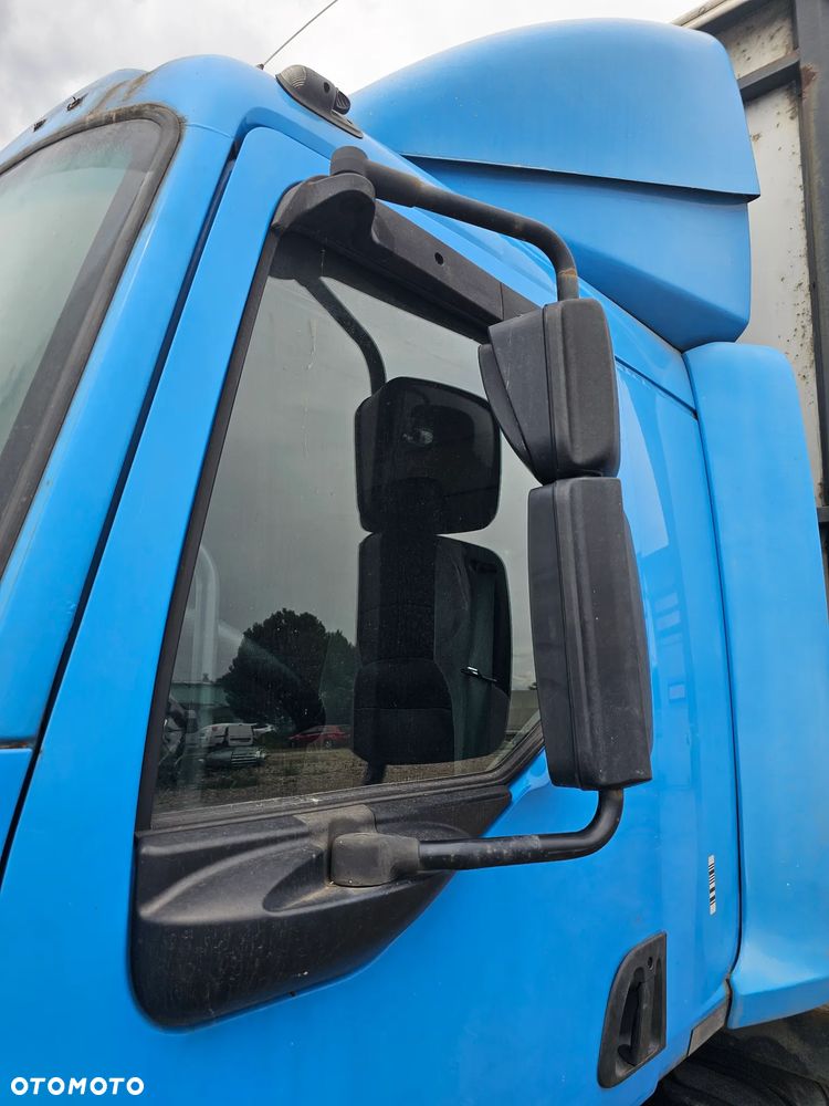 LUSTERKO LUSTERKA RAMIĘ LUSTEREK LEWE DAF LF 45 55 01-13 rok - 3