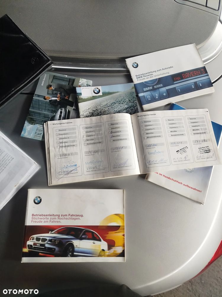 BMW Seria 3 320i - 8