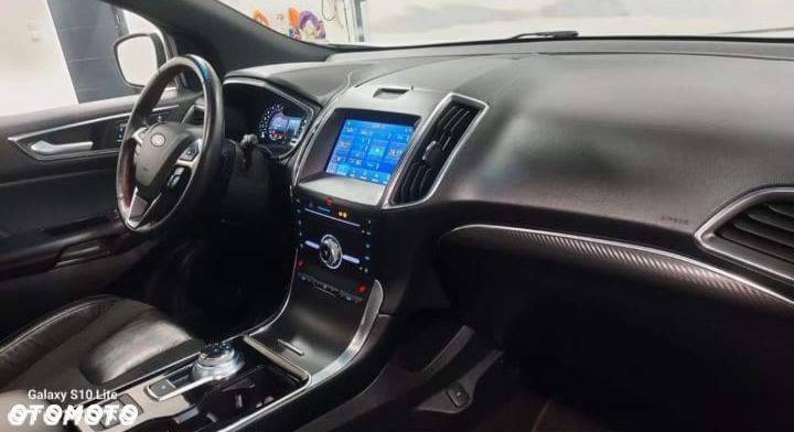 Ford Edge 2.0 EcoBlue Bi-Turbo 4x4 ST-LINE - 15