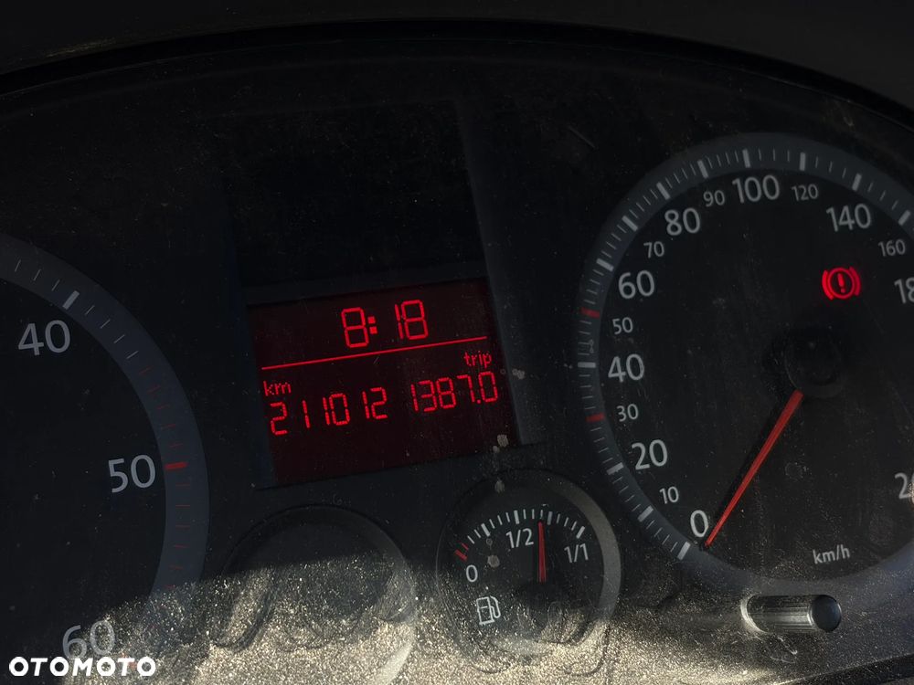 Volkswagen Caddy - 7