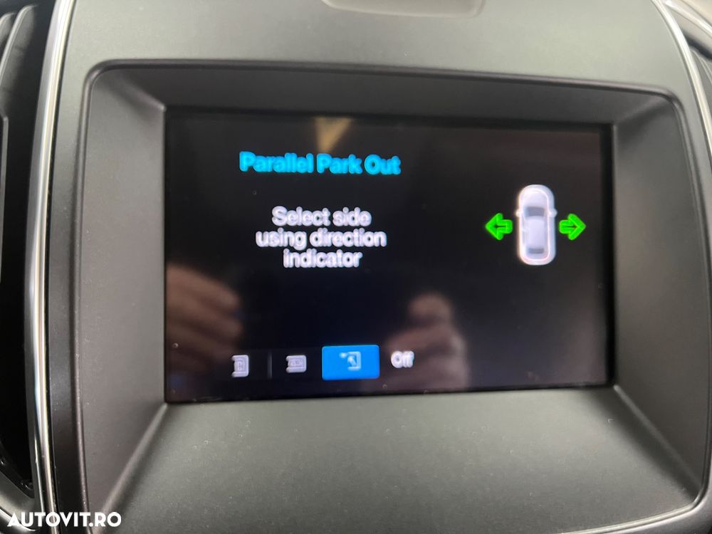 Ford Edge 2.0 TDCi Bi-Turbo 4x4 Titanium - 33