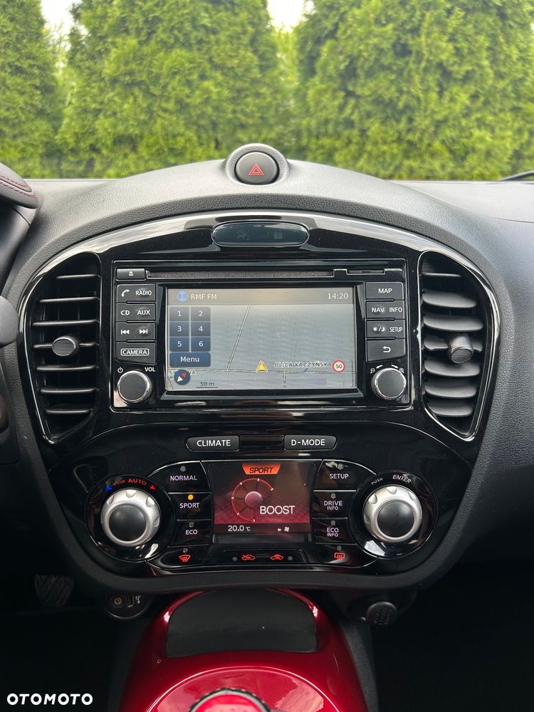 Nissan Juke 1.2 DIG-T Tekna - 30