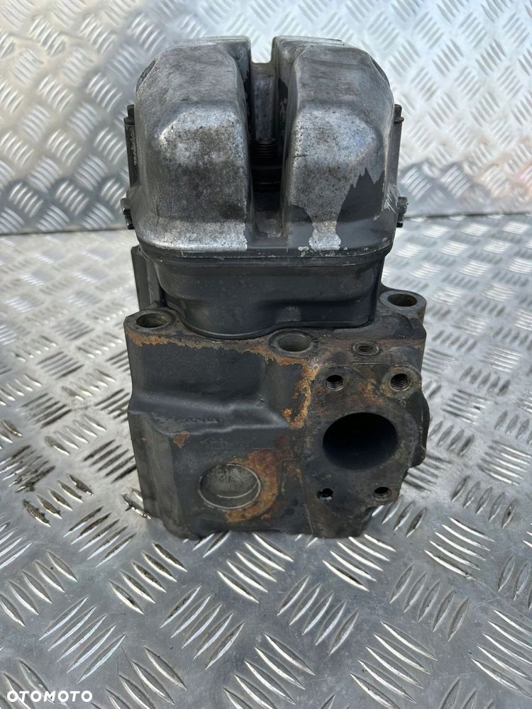 GŁOWICA SCANIA 124 360 400 - 4