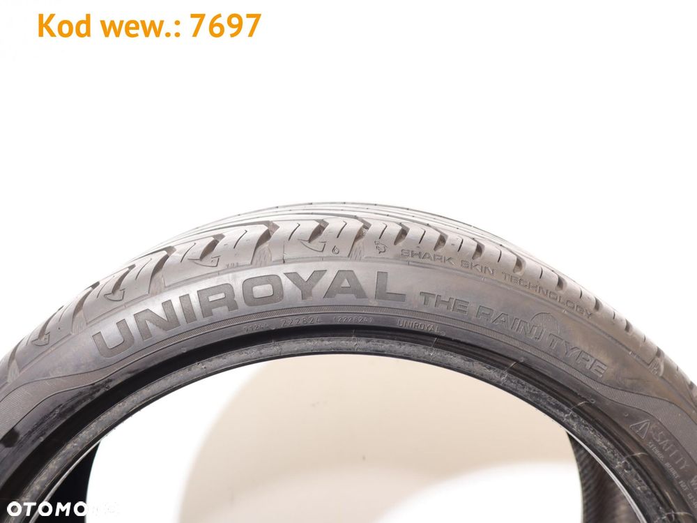 Uniroyal Rainsport 3 - 245/35 R18 - 4