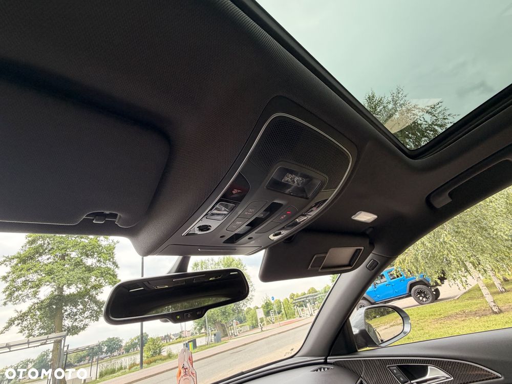 Audi RS6 - 36