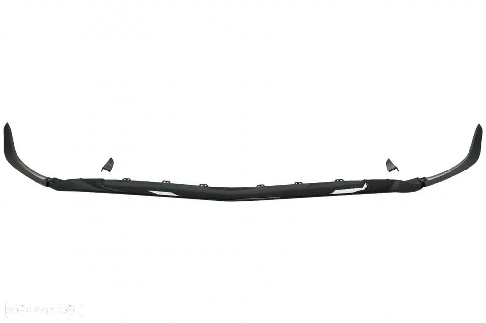 Spoiler Mercedes A W177 V177 (2018 a 2023) A45 - 1