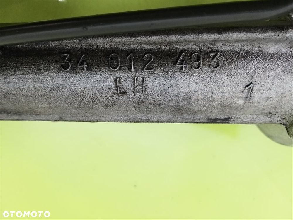 Maglownica Nissan Primera P12 2002–2007 34012493 EUROPA - 5