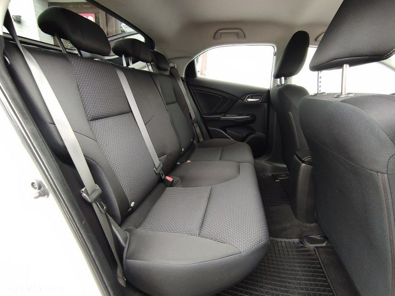 Honda Civic - 16