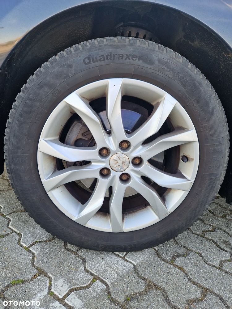 Peugeot 508 HDi FAP 140 Active - 12