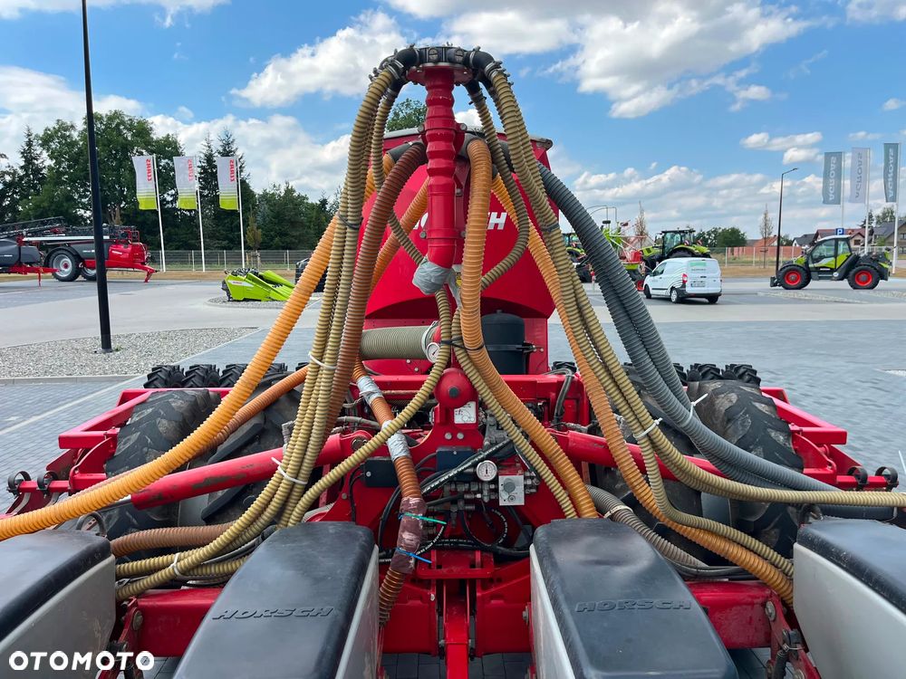 Horsch PRONTO 6 AS - 24