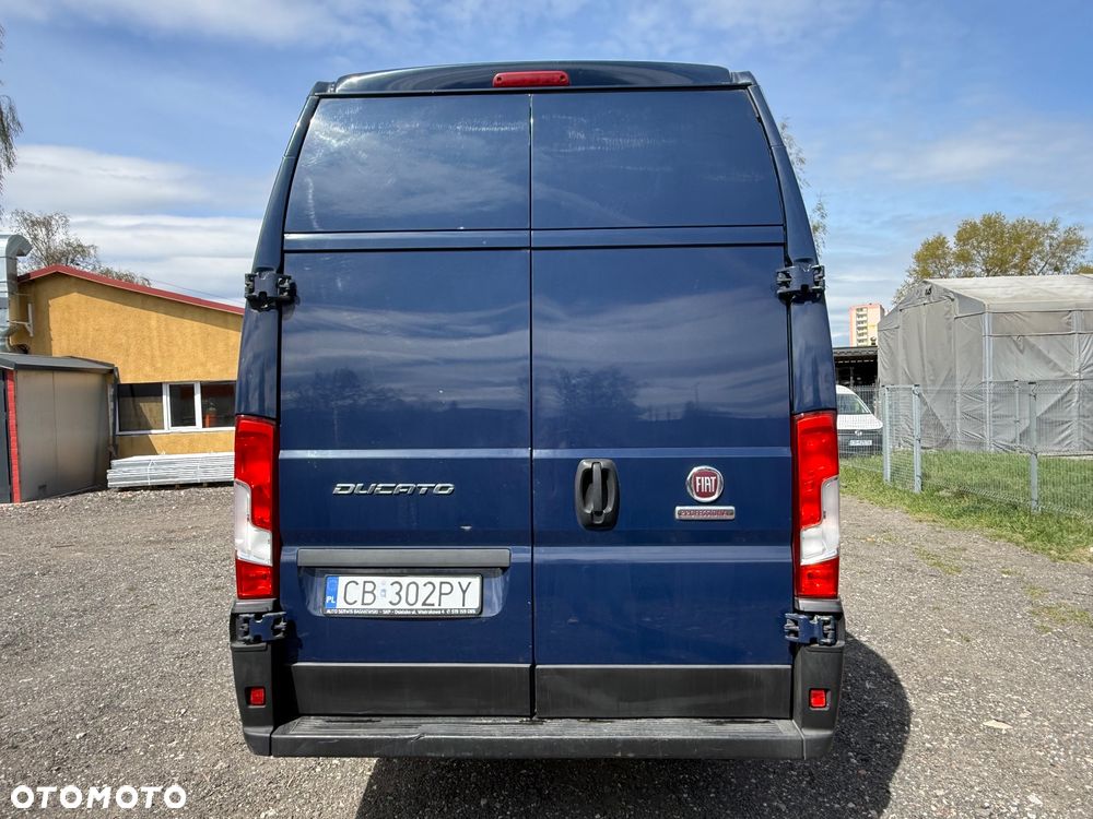 Fiat Ducato - 6