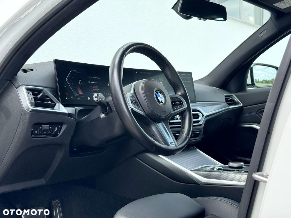 BMW Seria 3 318i - 8