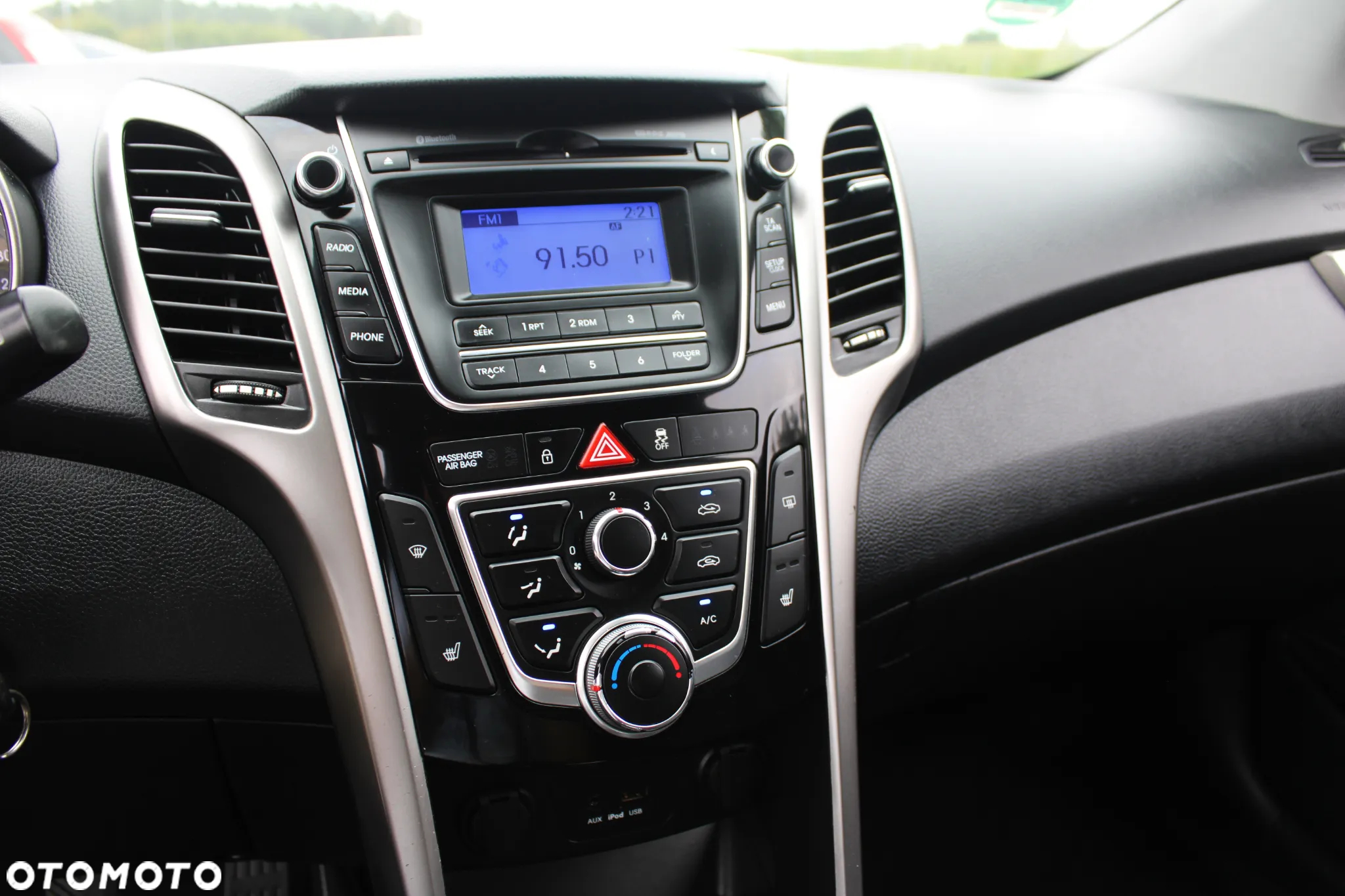 Hyundai i30 - 20