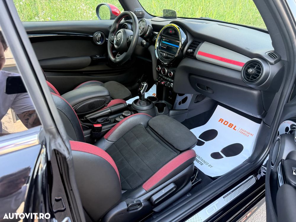 Mini Cooper S Sport-Aut. - 13