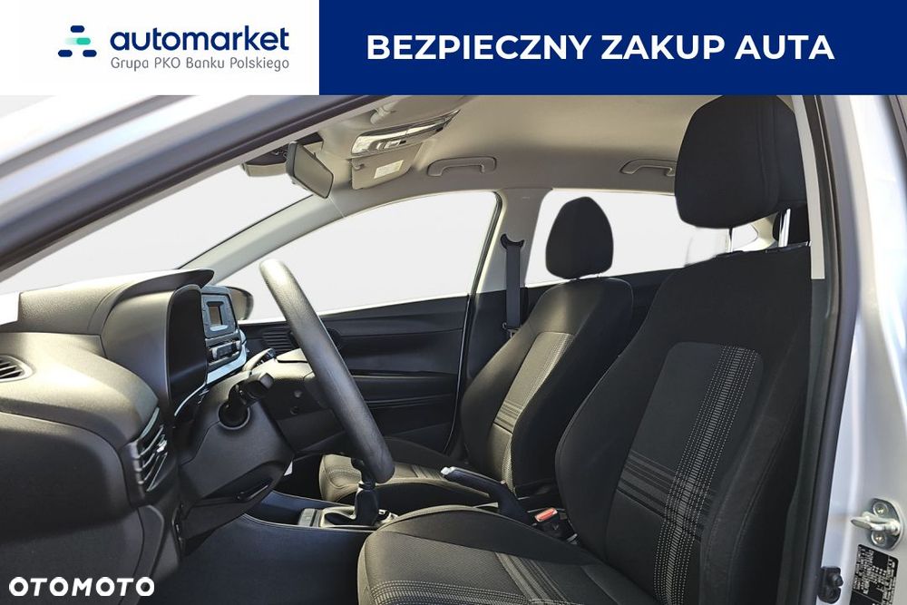 Hyundai i20 1.2 Pure - 9