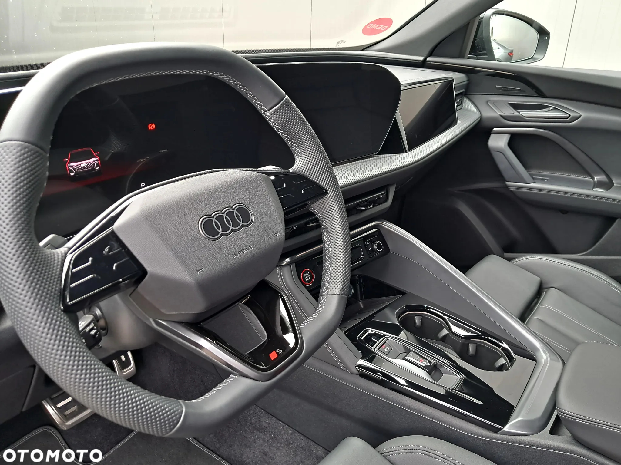 Audi Q5 - 6