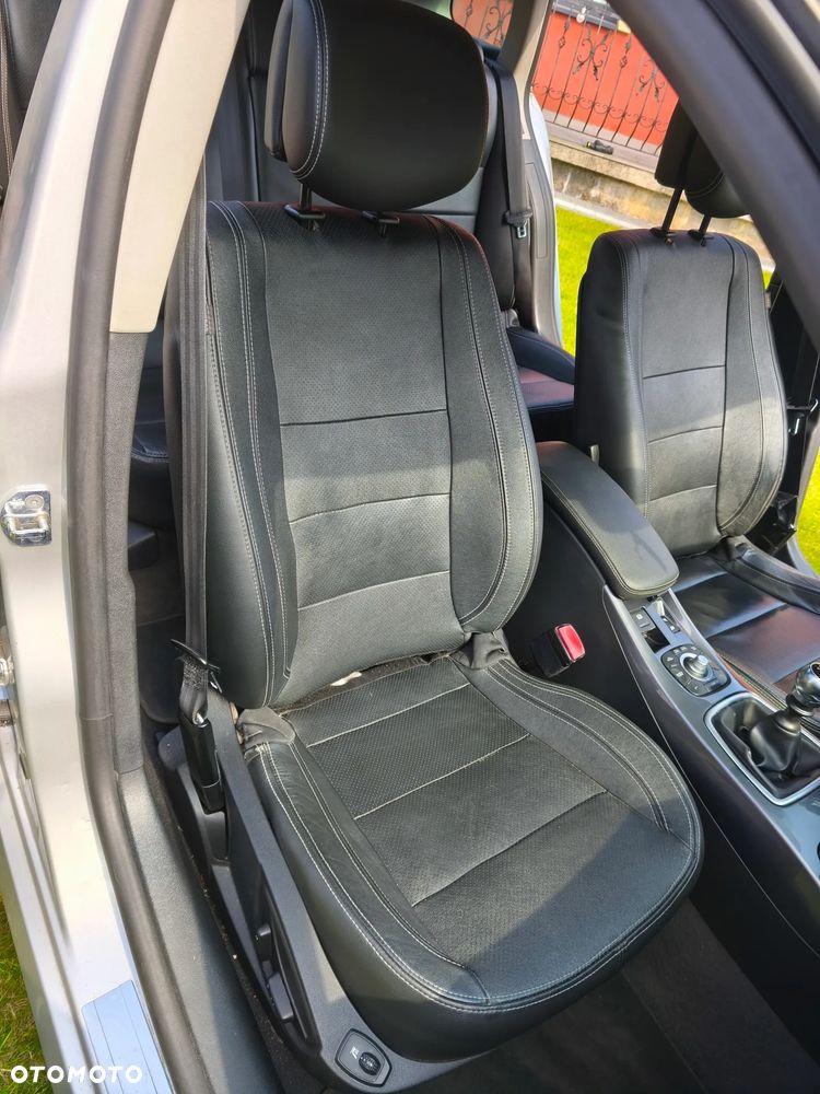 Renault Laguna 2.0 DCi FAP Dynamique - 34