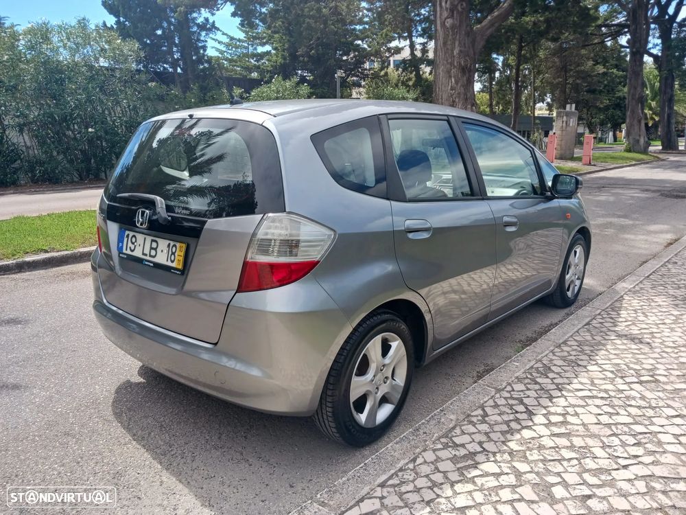 Honda Jazz 1.2 i-VTEC Elegance Top - 7