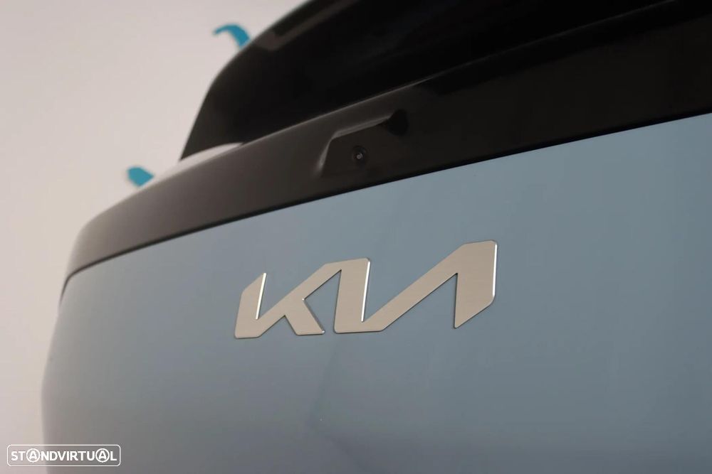 Kia EV3 - 10