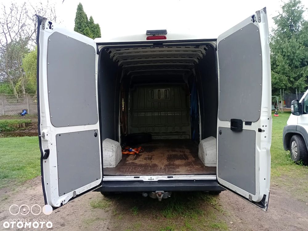 Fiat Ducato - 17