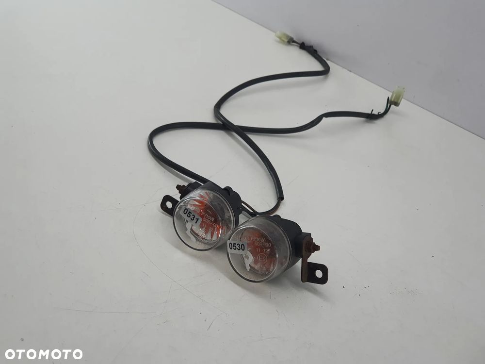 KIERUNKOWSKAZ MIGACZ  TGB BLADE 250 TGB 550 - 2