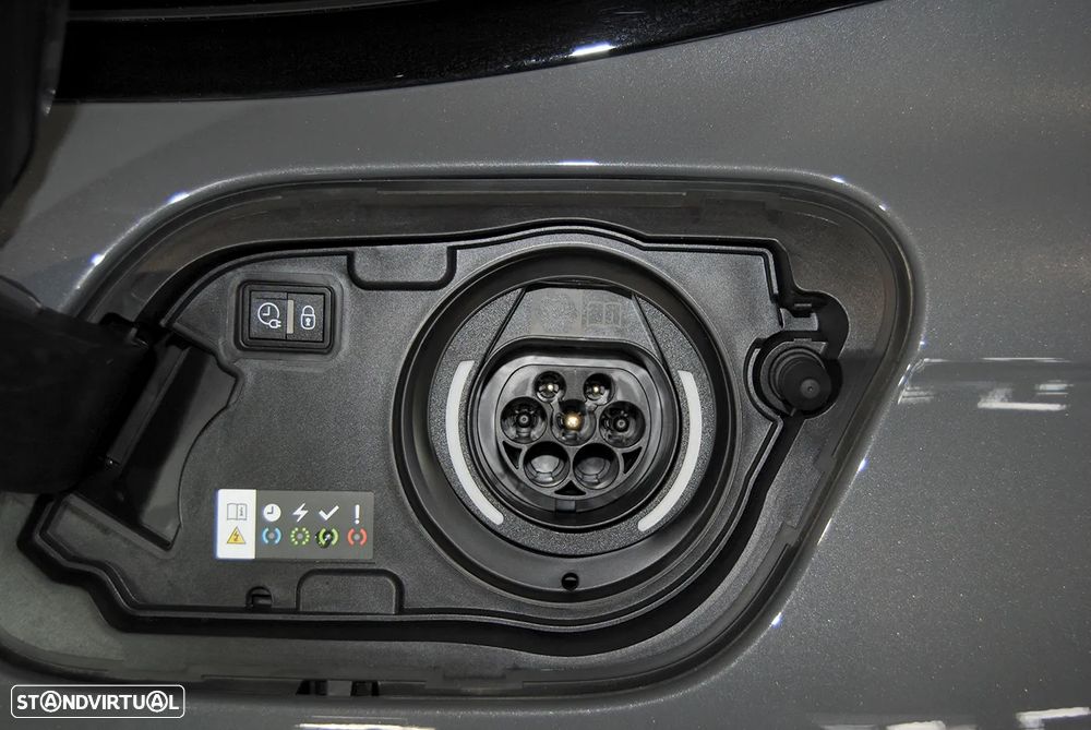 Peugeot 508 SW 1.6 Hybrid GT Pack e-EAT8 - 49