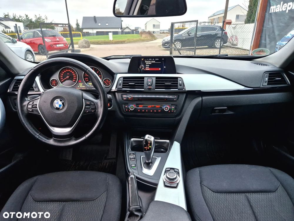 BMW Seria 3