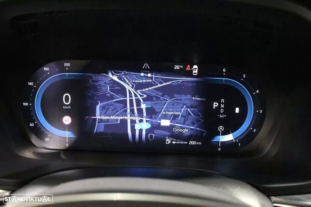 Volvo XC 60 2.0 B4 Momentum - 24