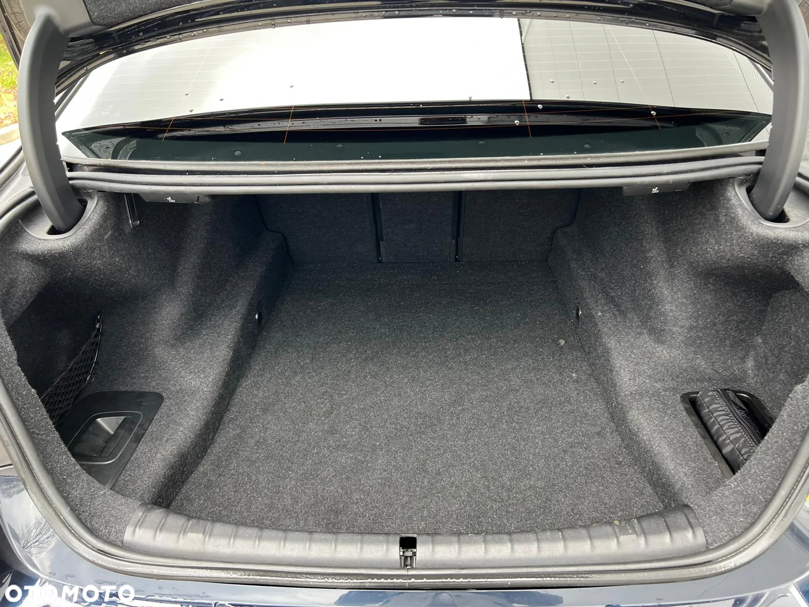BMW Seria 5 520d xDrive M Sport sport - 22