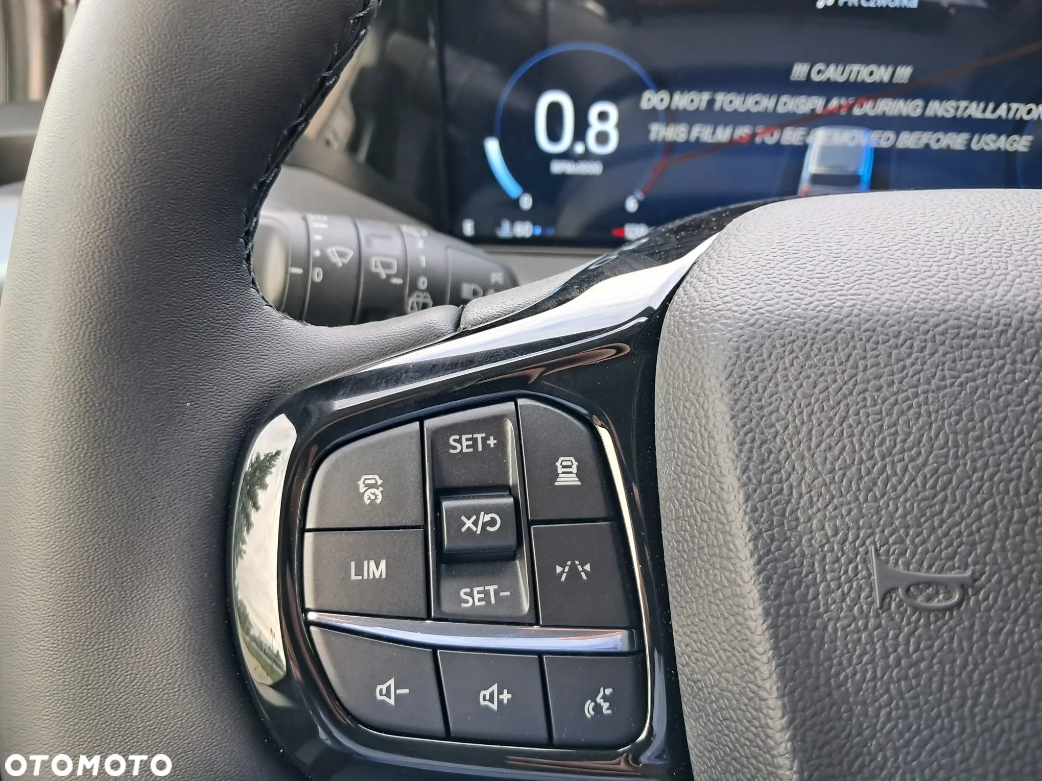 Ford Tourneo Custom 2.0 EcoBlue 320 AWD L2 Active - 27