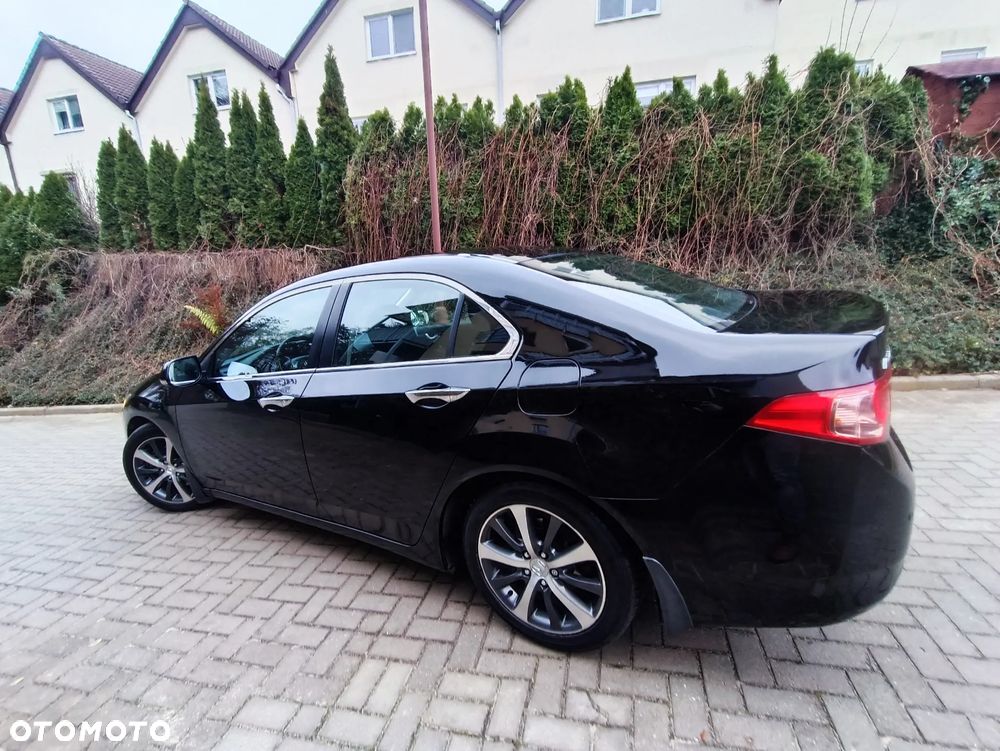 Honda Accord 2.0 Elegance - 8