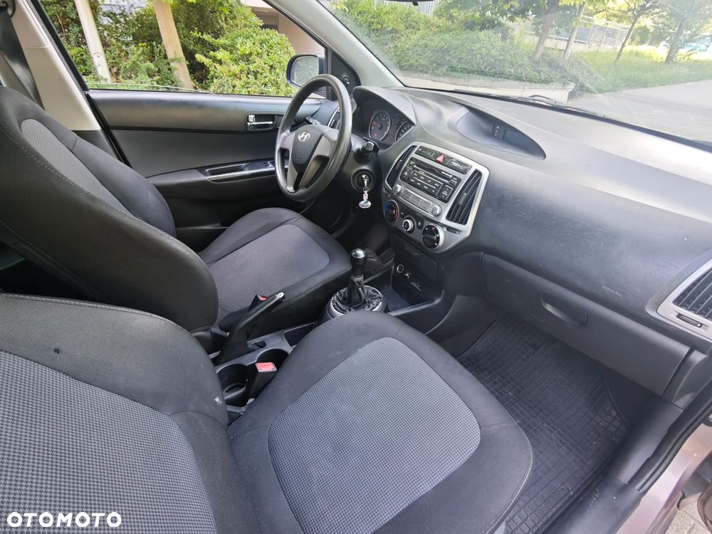 Hyundai i20 1.25 Style - 6