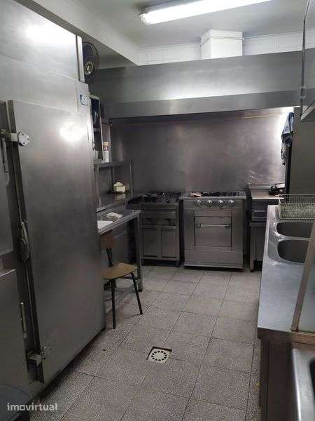 Cedência de cotas cafetaria Sacavém - Grande imagem: 3/3