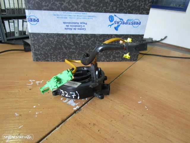 Fita Airbag 2775096001 FIAT STILO 2003 FIAT STILO 192 2002 1.9JTD 115CV 3P VIOLETA ESCURO FIAT STILO SW 2003 1.6 16V 105CV 5P PRETO - 2