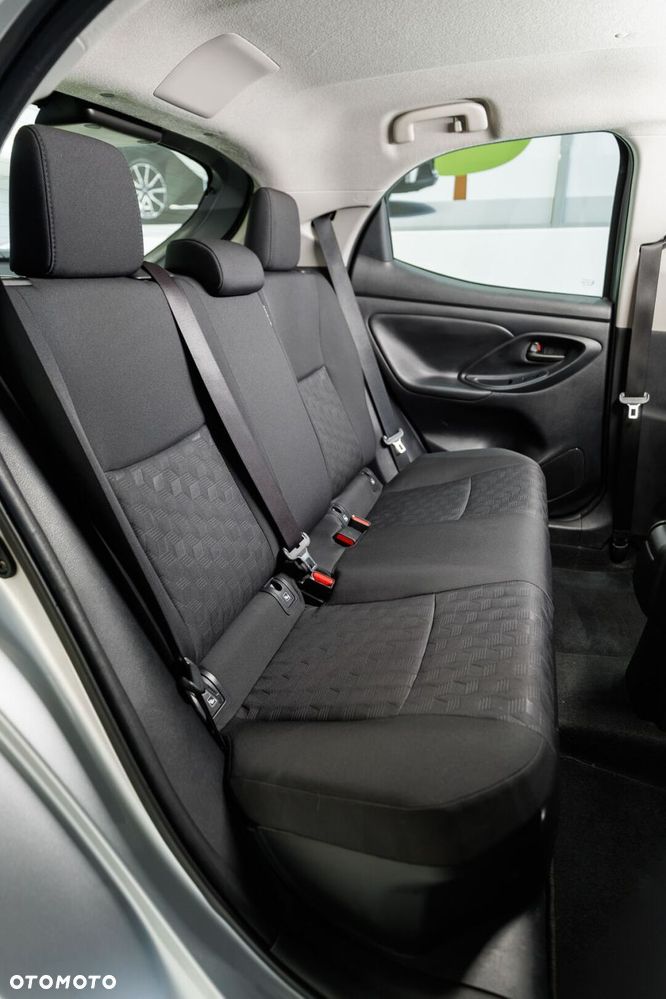Toyota Yaris - 21