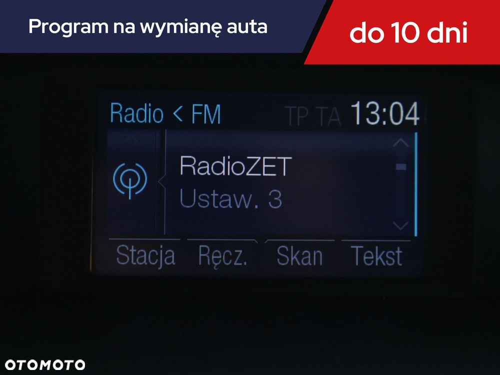 Ford Focus - 14