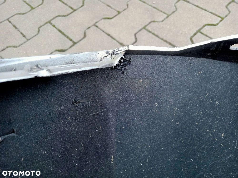 hyundai i30 ii hb zderzak tył tylny pdc rah 2012- - 15